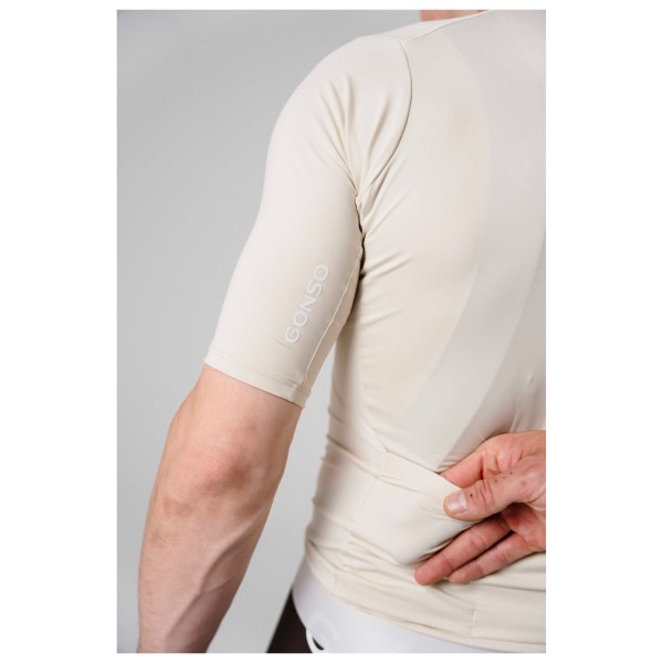 Gonso - Road Jersey - Maillot de cyclisme