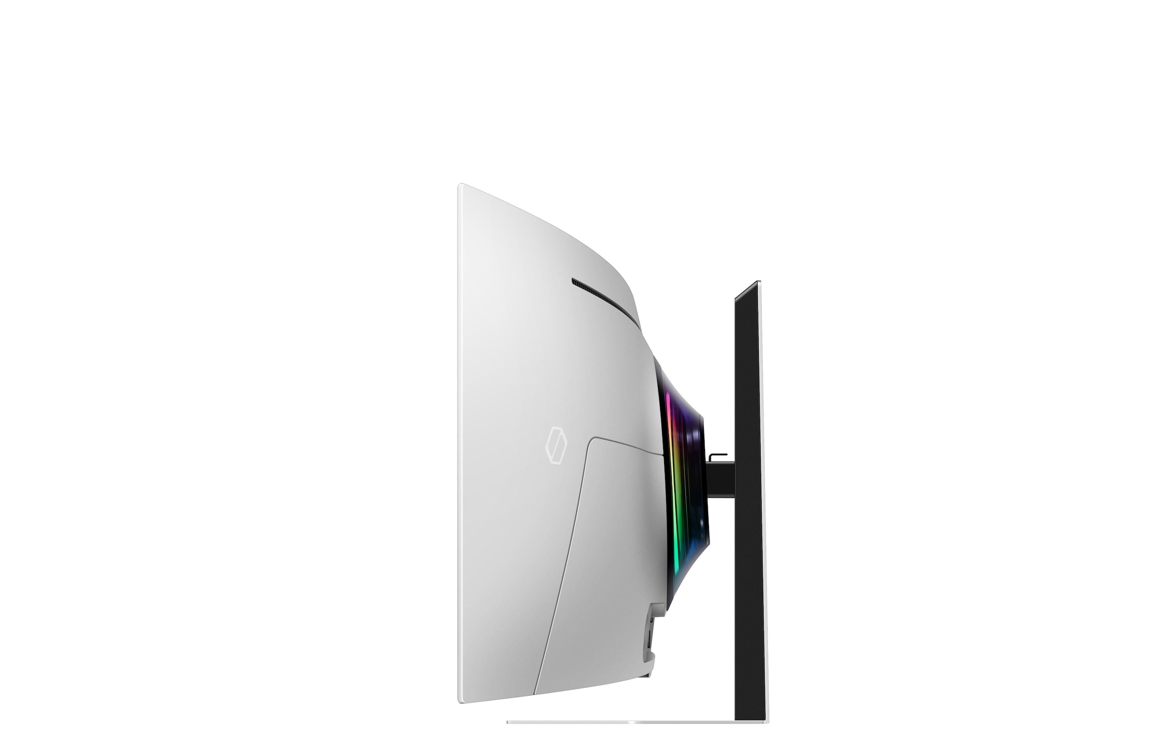 Samsung Smart Monitor »Monitor Odyssey OLED G9 LS49CG954SUXEN« 123,97 cm/49 ″  5120 x 1440 px