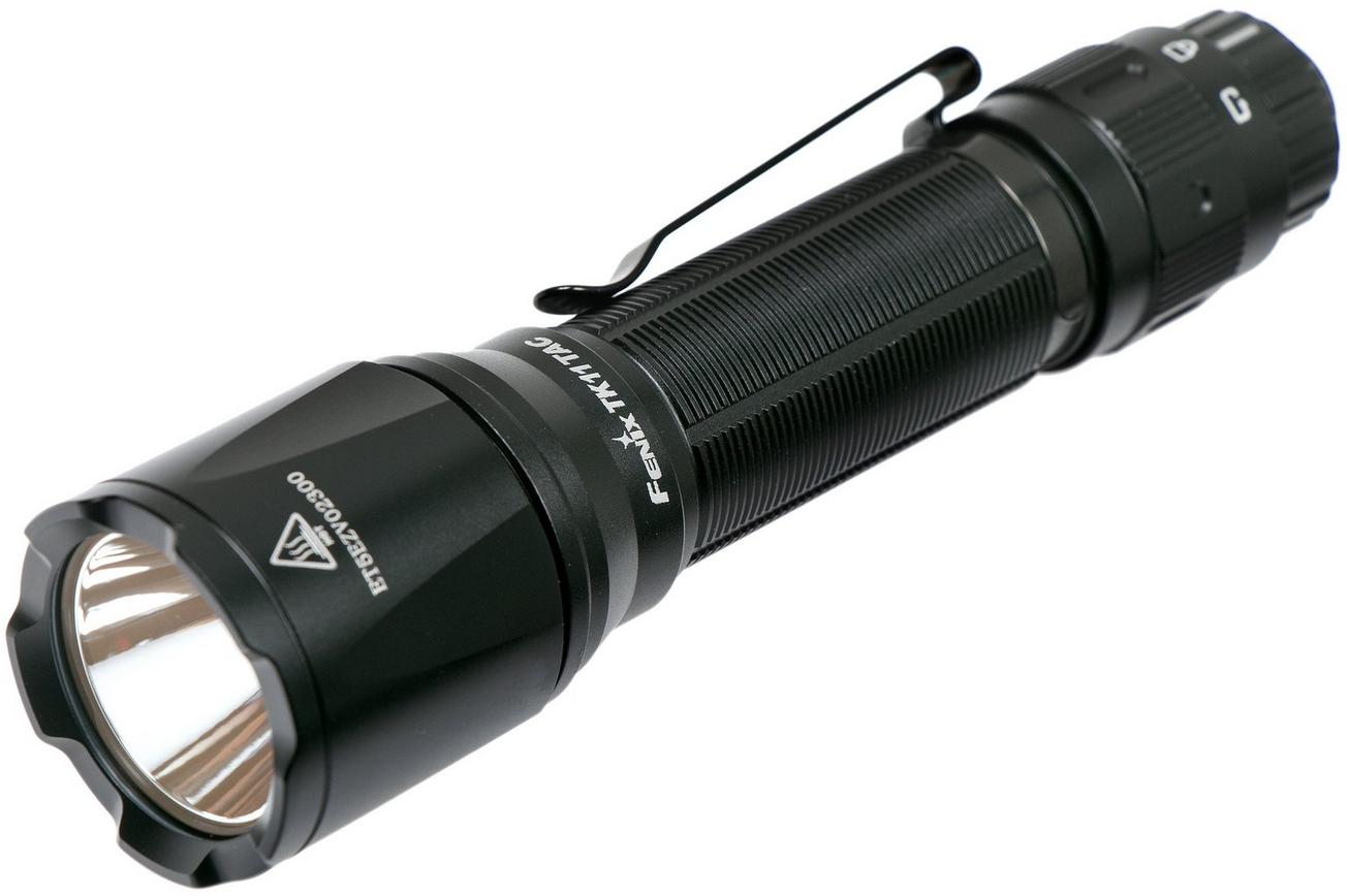 Fenix TK11 TAC tactische zaklamp