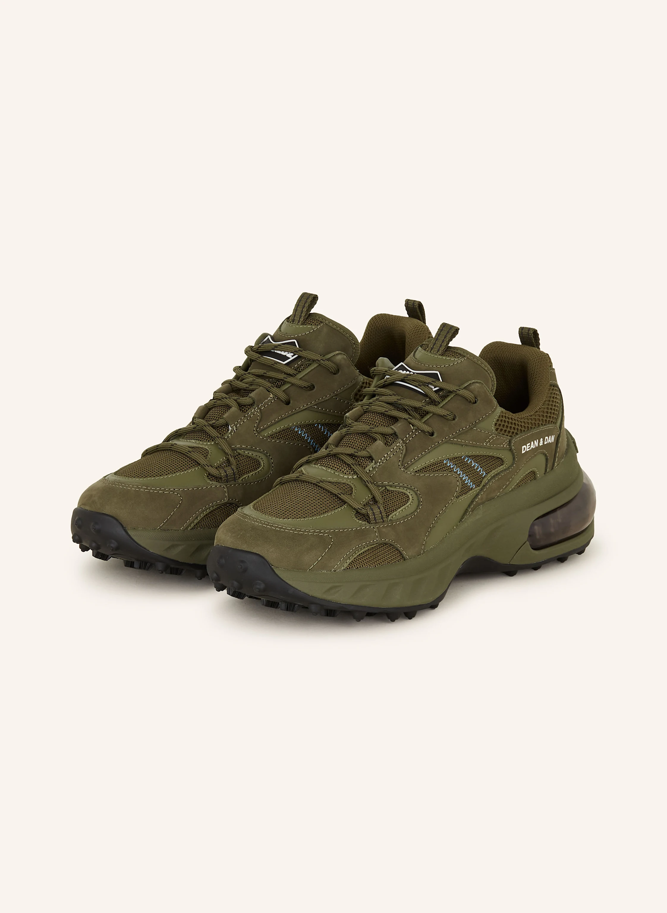 DSQUARED2 Sneaker BUBBLE