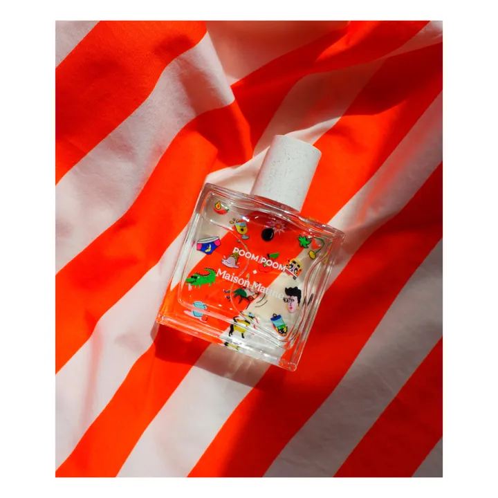 Maison Matine Poom Poom Eau de parfum - 50 ml