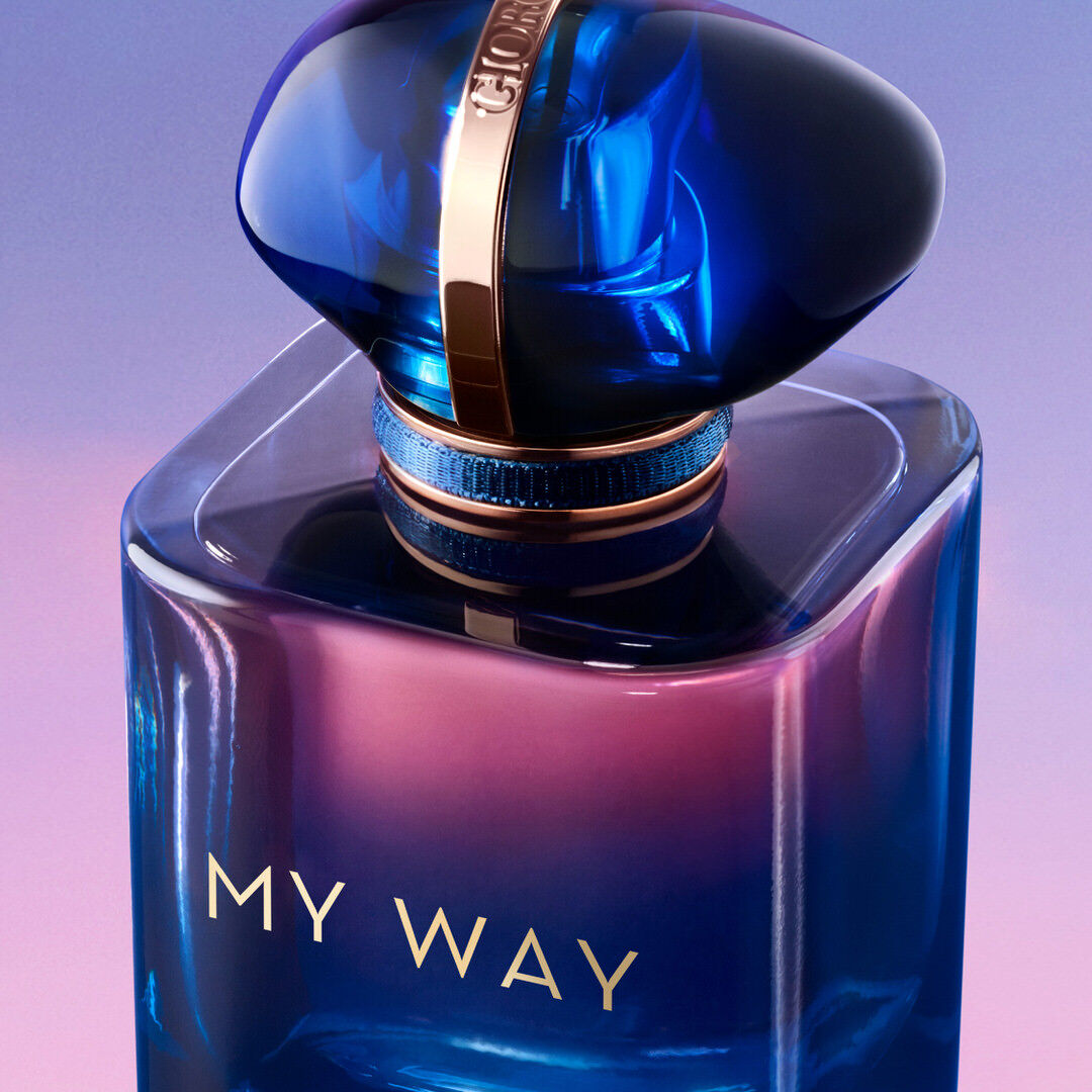 Giorgio Armani My Way Le Parfum - 30ml