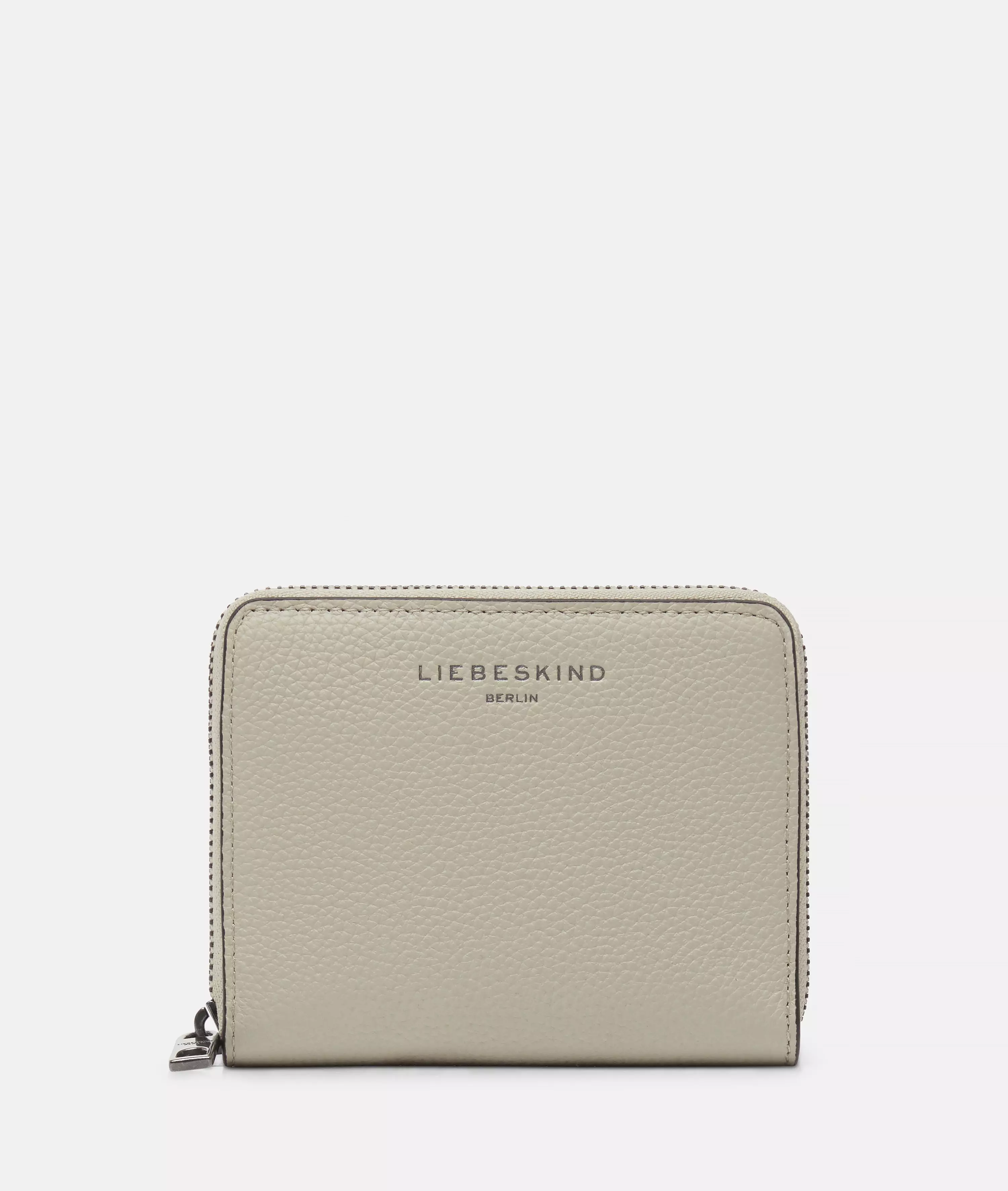 Wallet Spacious cowhide leather wallet