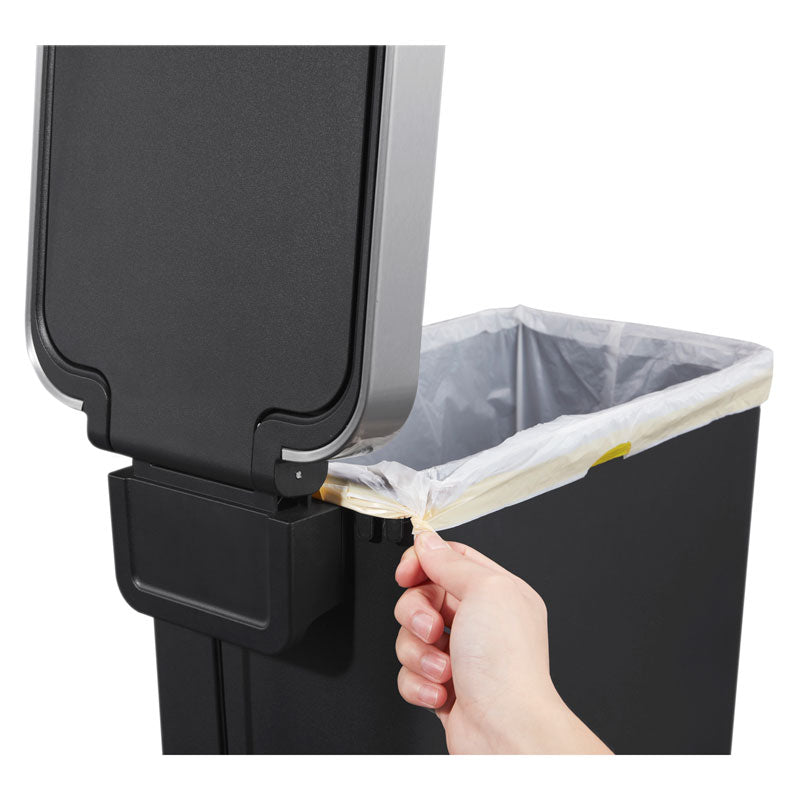 EKO - Hana Slim pedaalemmer 40 liter