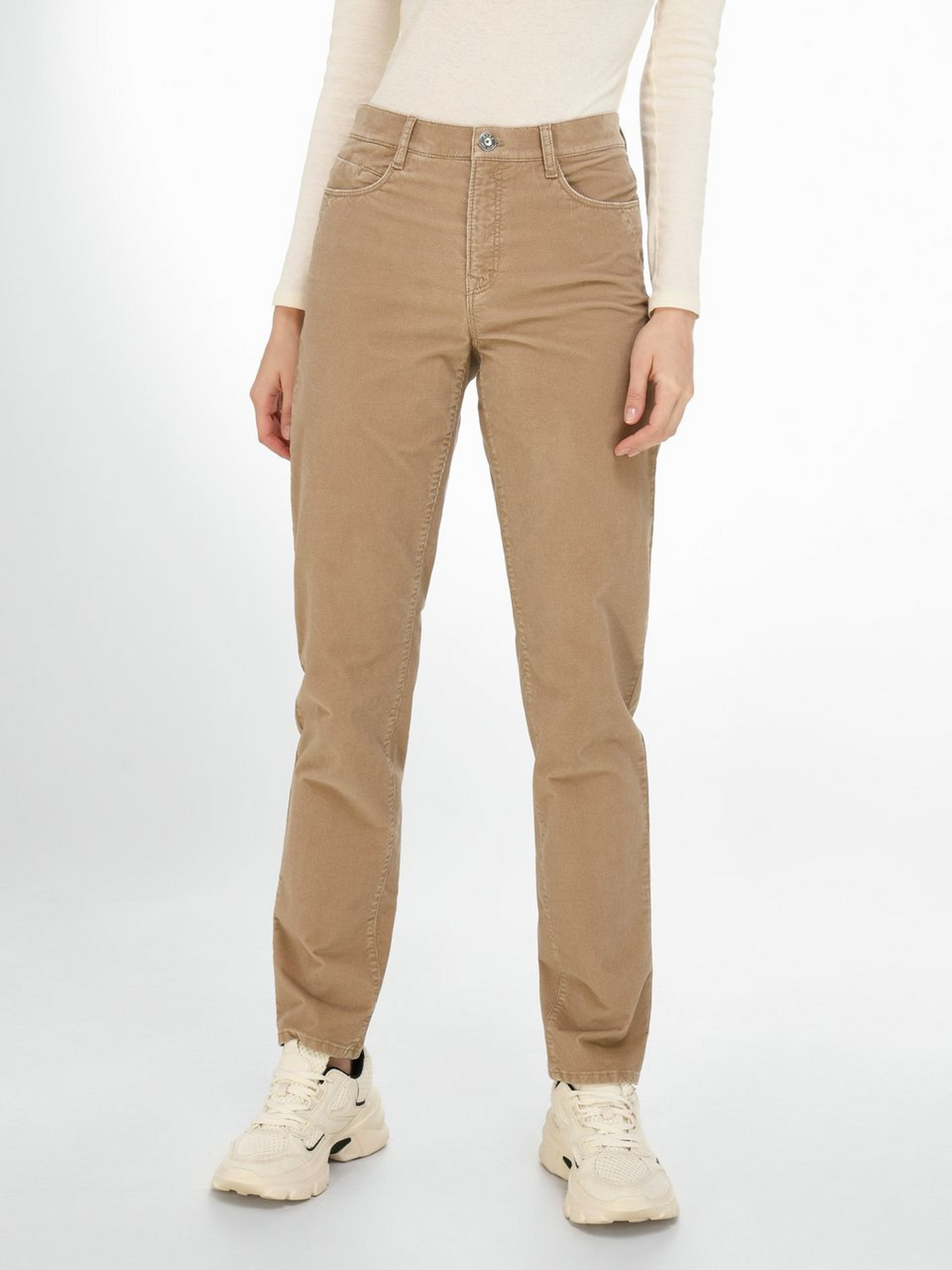 Feminine Fit-Hose Modell Carola