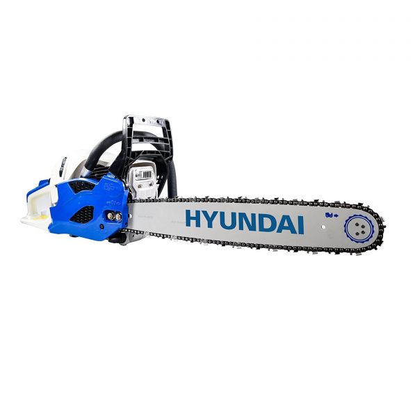Hyundai Motosserra 54cc 500mm - HYC5620