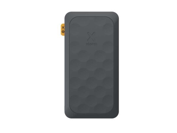 Xtorm - Powerbank USB-C PD 67W 45.000mAh 2xUSB-C Sort