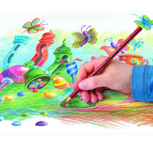 STAEDTLER® Noris® colour 187 Sets