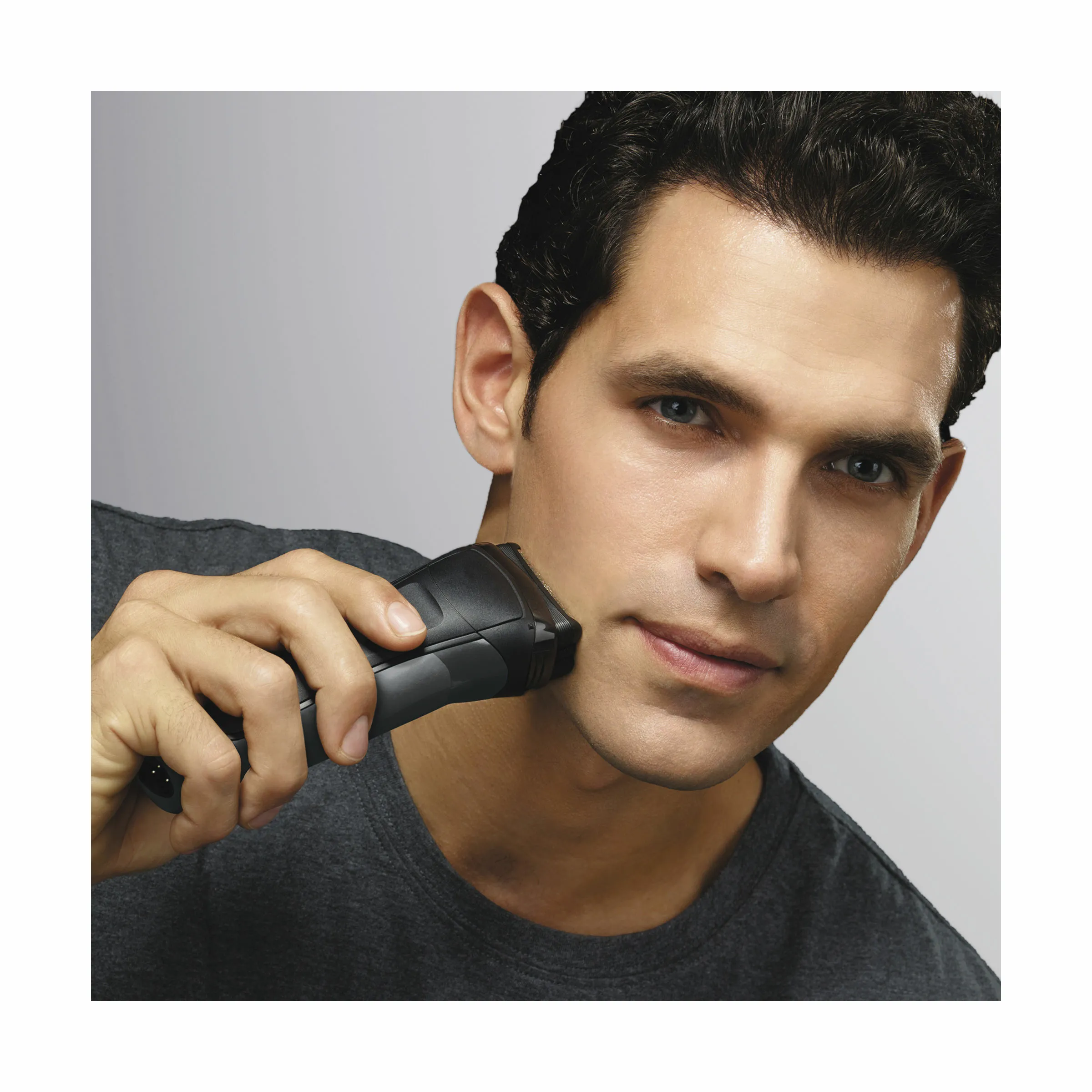 Braun Serie 3 Barbermaskine