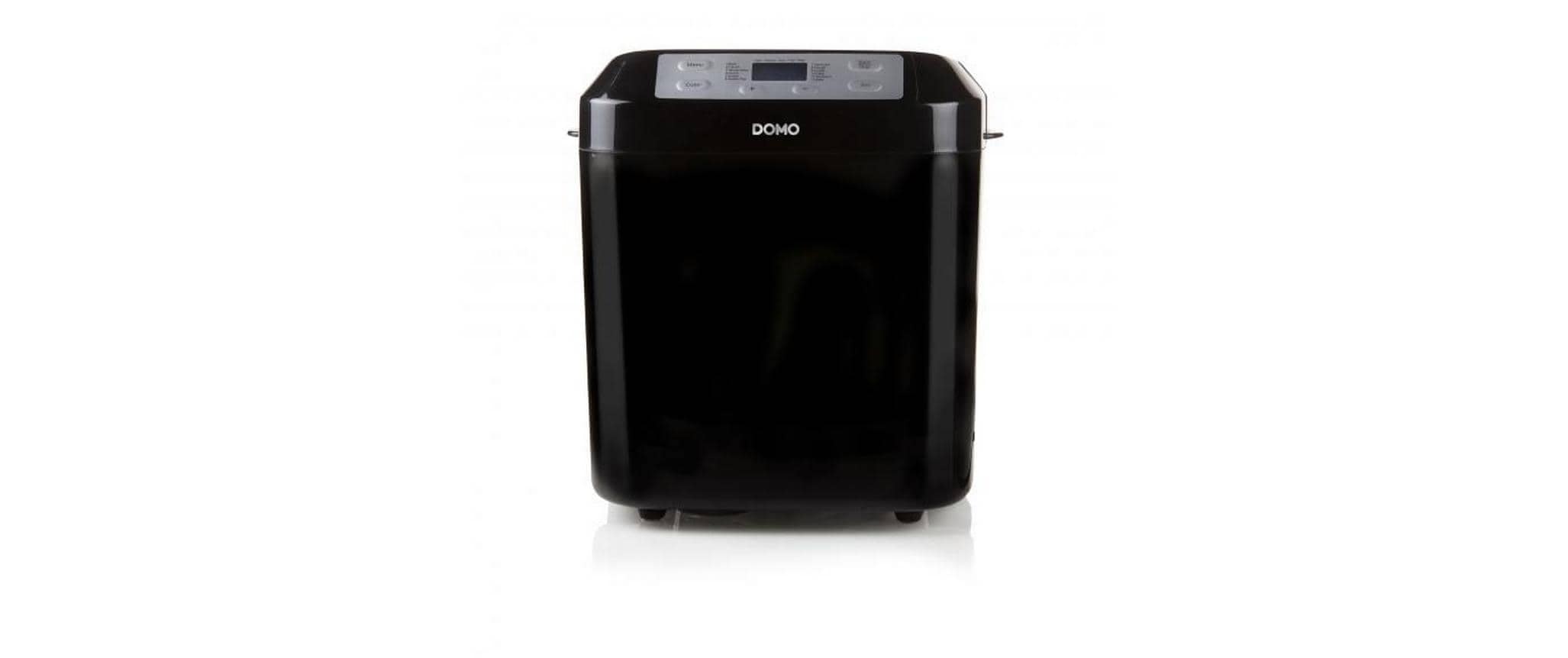 Domo Brotbackautomat »B3974«