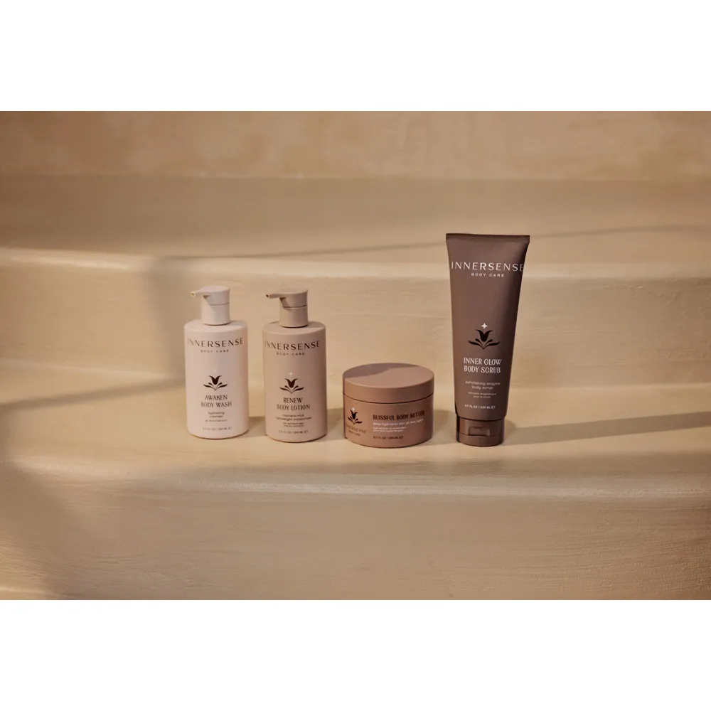 Innersense Renew Body Lotion - 250 ml.