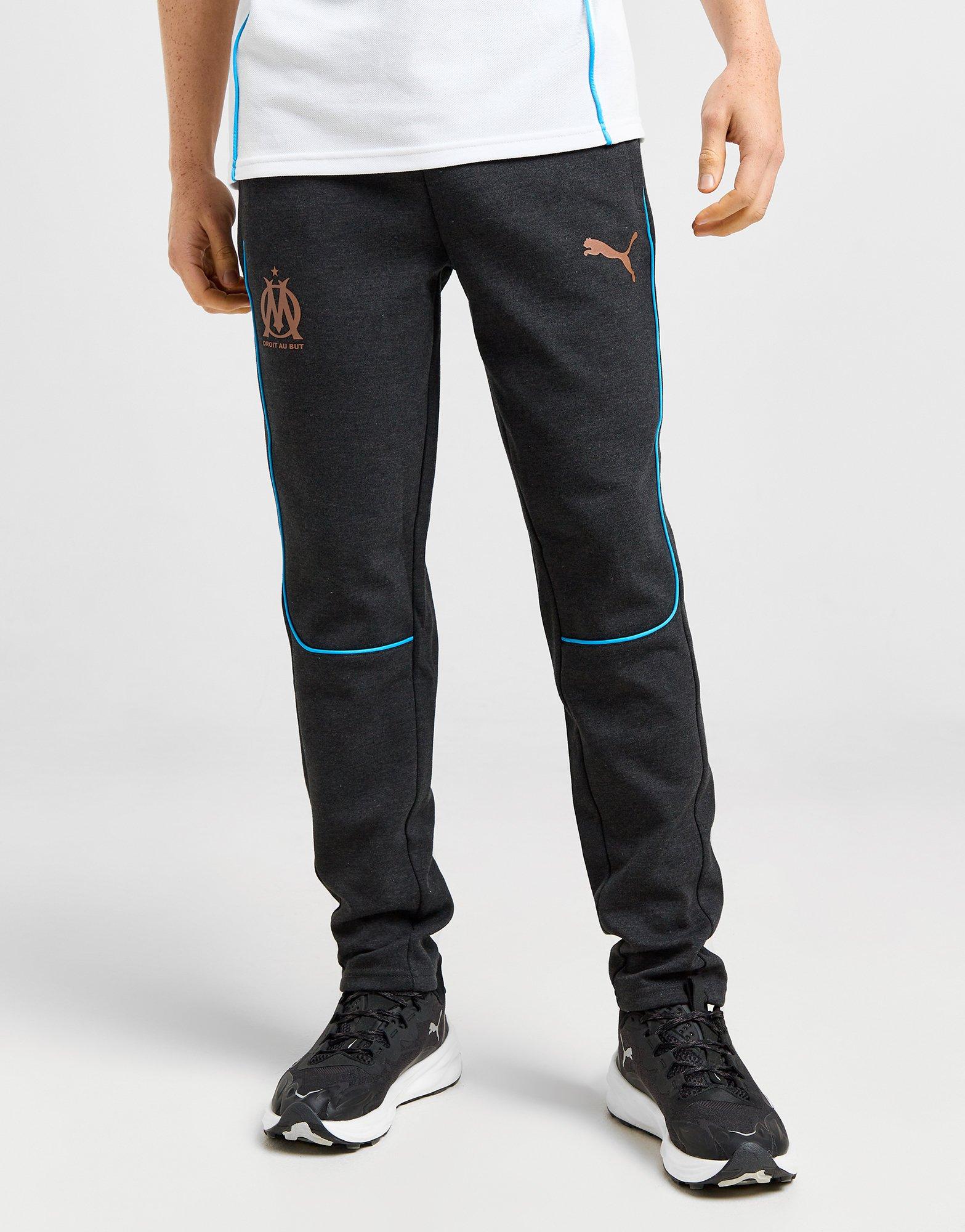 PUMA Pantalon de jogging Olympique de Marseille Casuals Homme