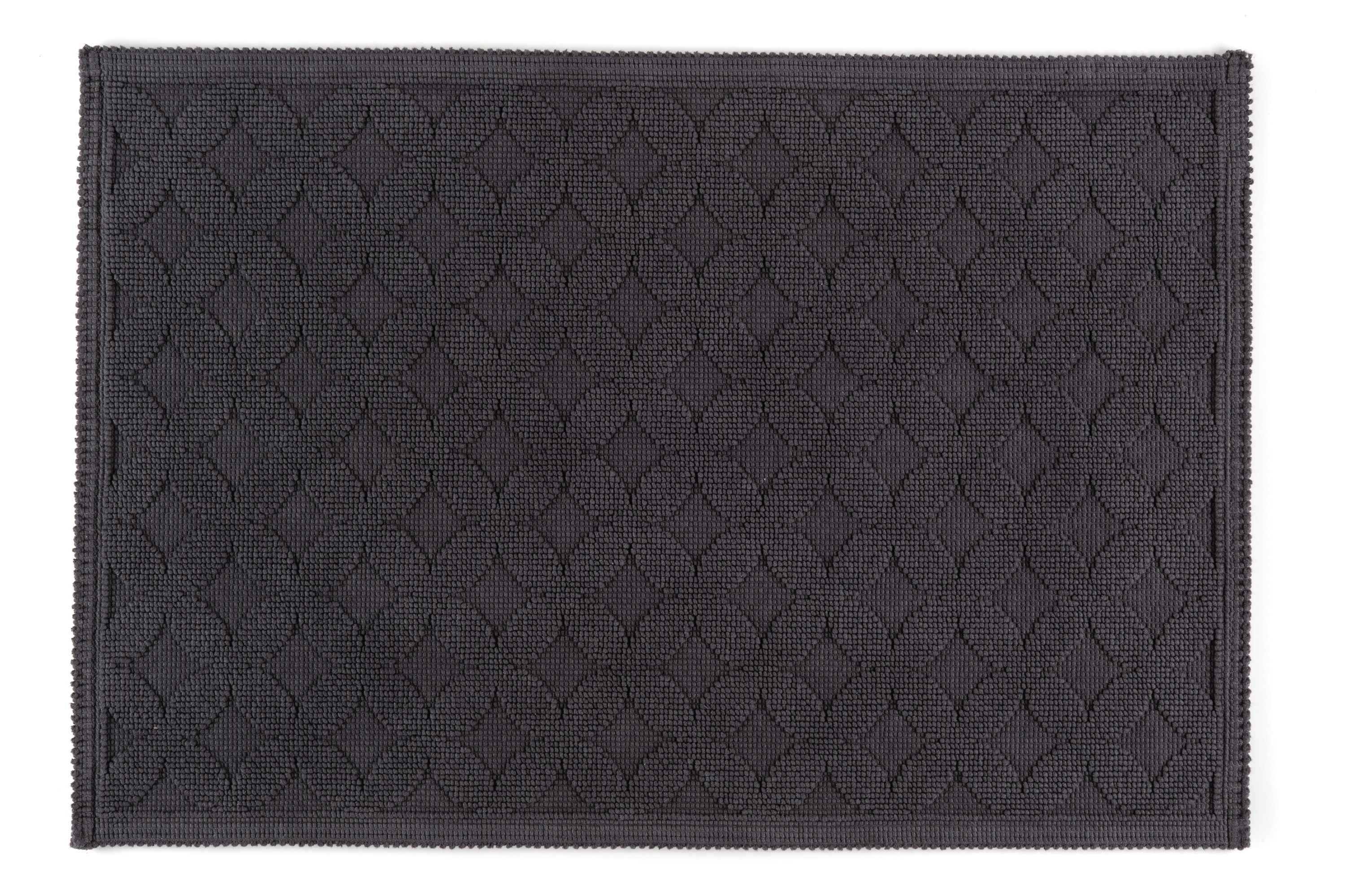 Badematte RHOMTUFT SEASIDE 50 x 70 cm