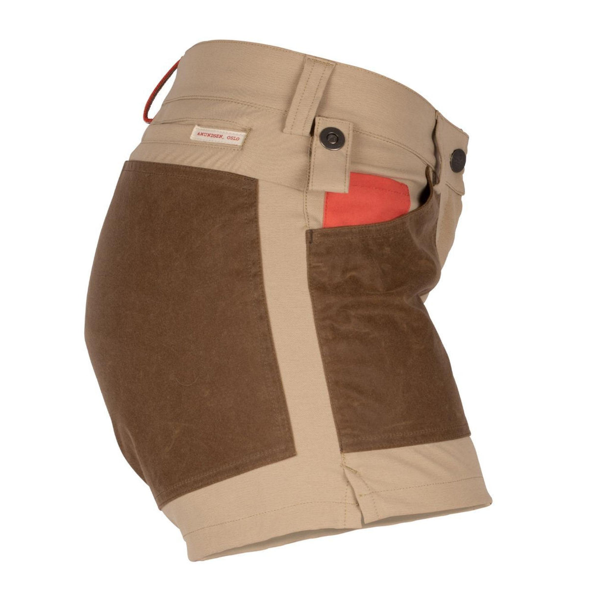 Amundsen<br>5 Incher Field Womens