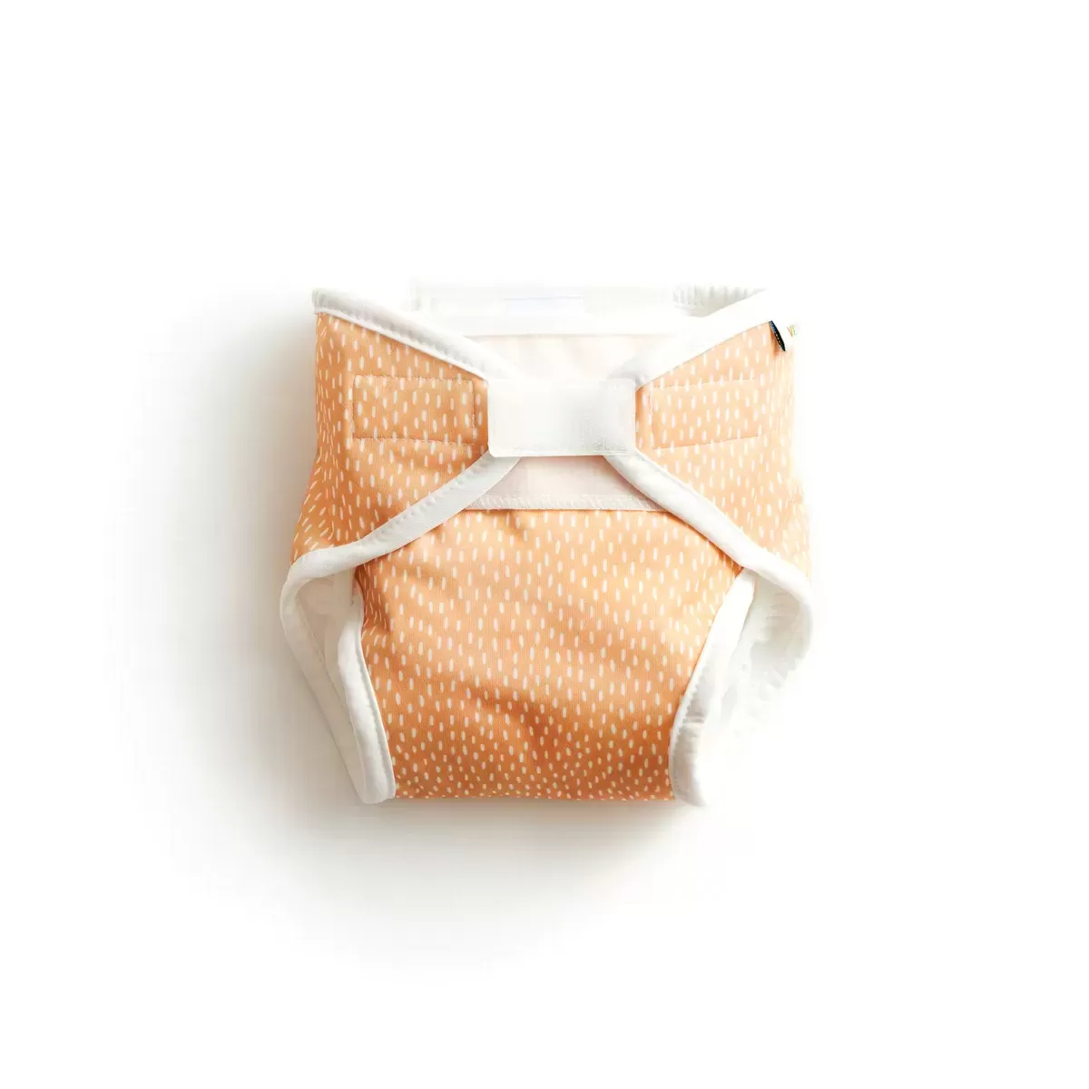 Vimse All-in-One Diaper Yellow Sprinkle - Flere størrelser