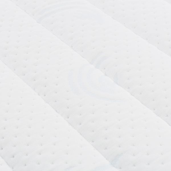 Babypark Junior Matras - 90 x 200 cm