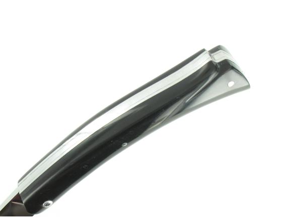 Mistral Plein Manche Buffle Couteau de poche par Laguiole en Aubrac
