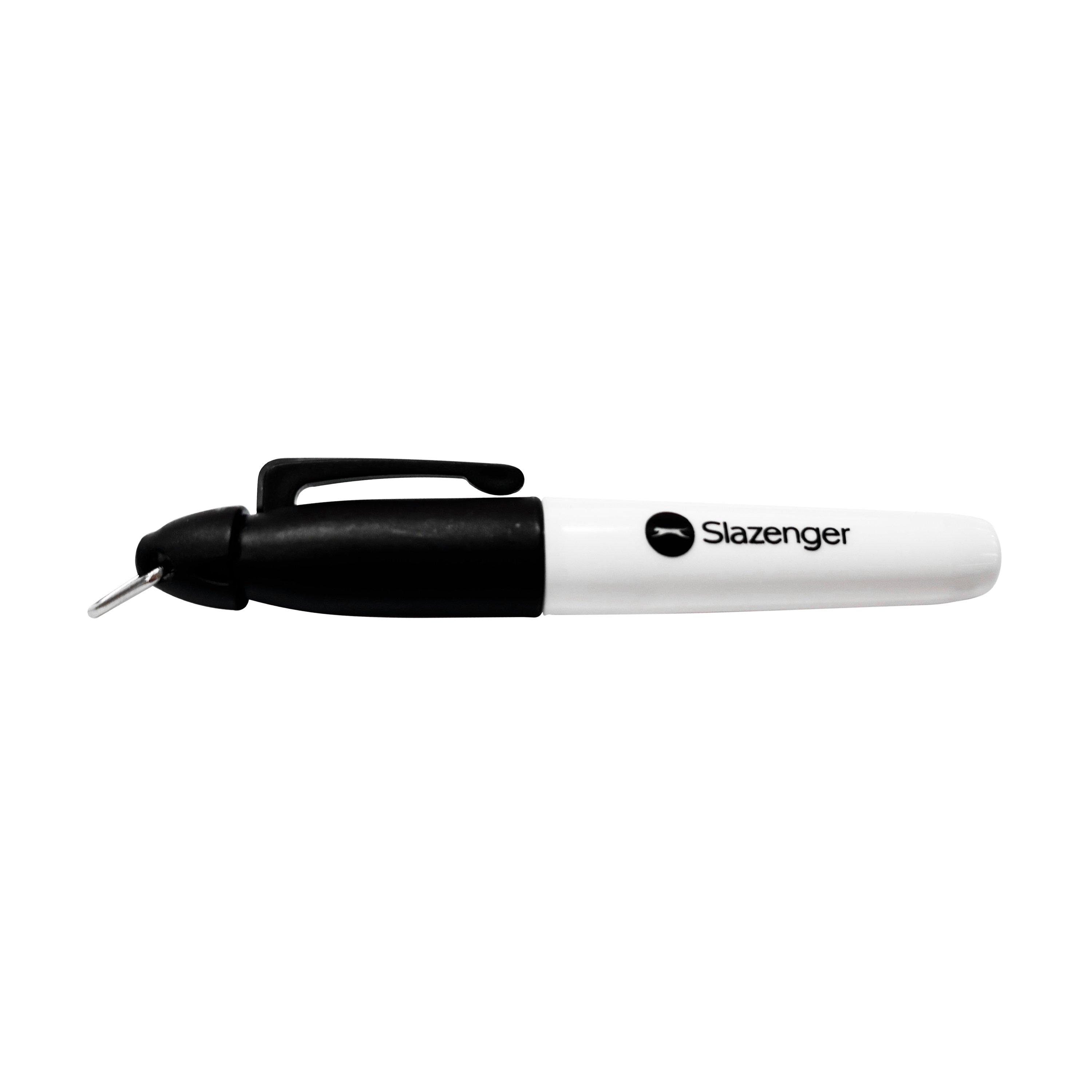 Slazenger Deluxe Society Golf Pack
