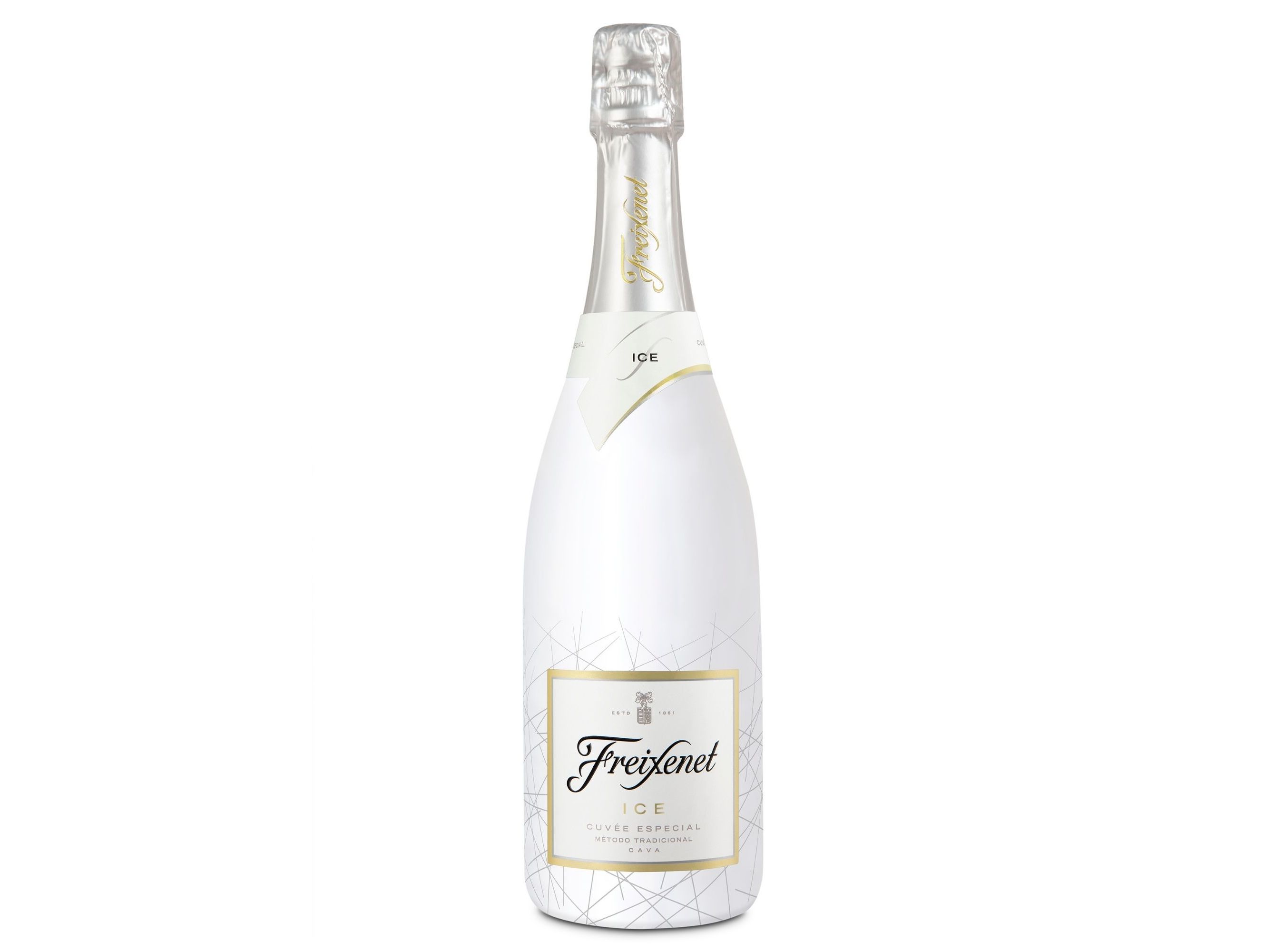 ESPUMANTE FREIXENET CUVÉE ESPECIAL ICE MEIO SECO 0.75L