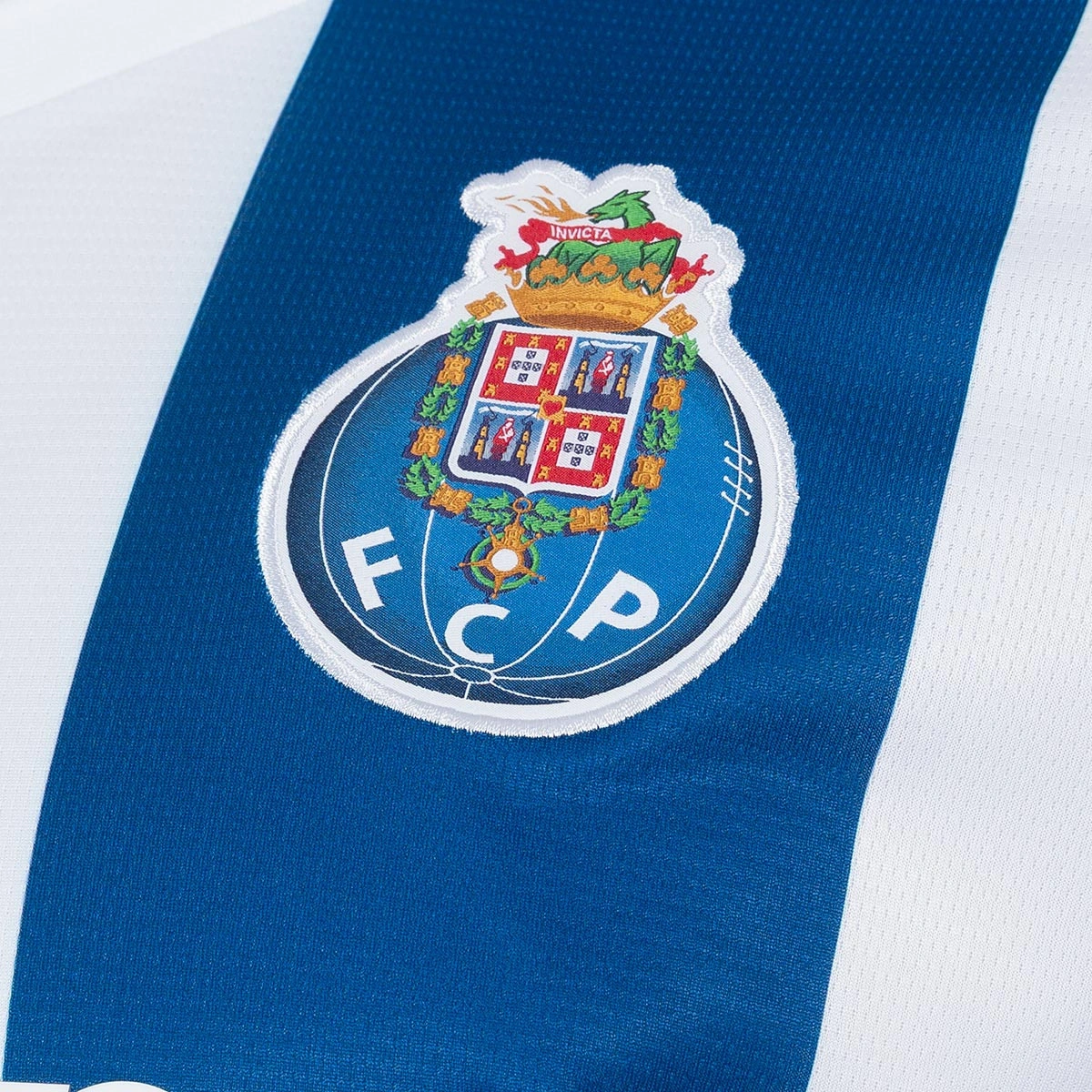 Camisola New Balance FC Porto Primeiro equipamento 2026-2027 Mulher
