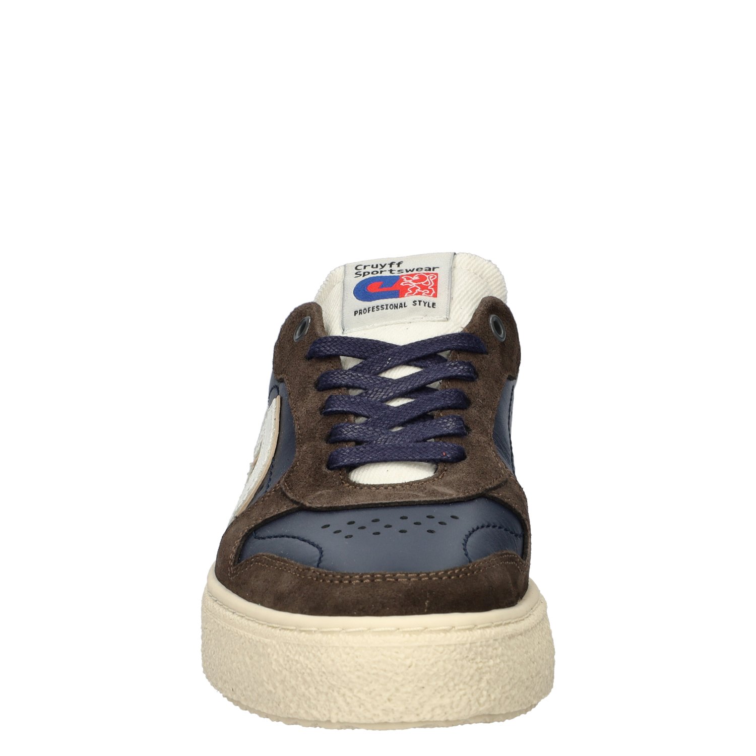 Slice heren sneaker Cruyff Blauw