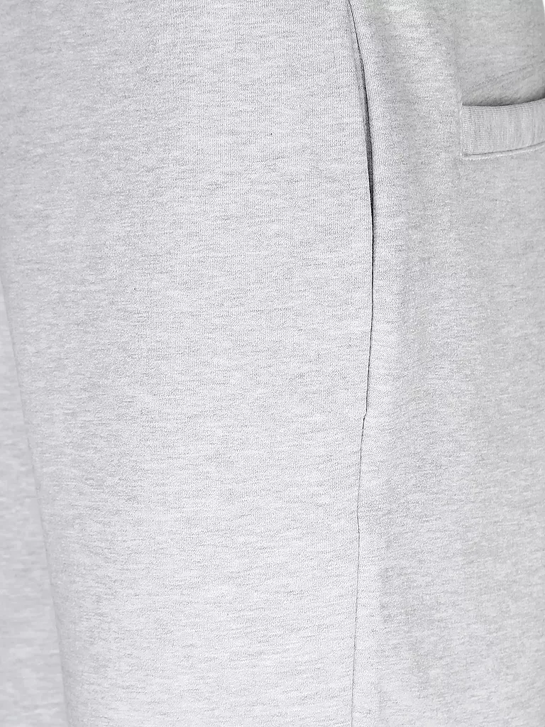 KARL KANI Sweatshorts grau