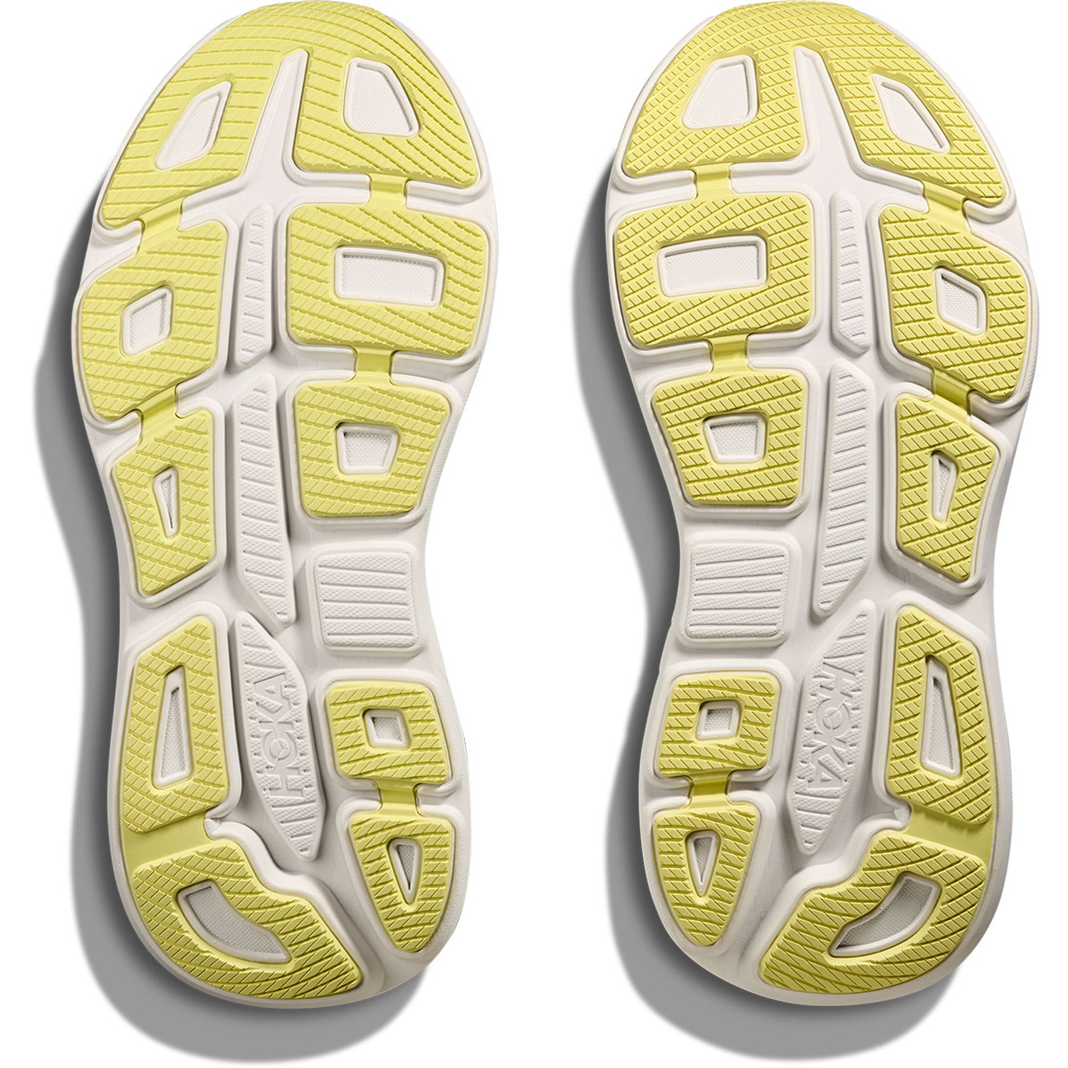 HOKA Bondi 9 Breed Dames