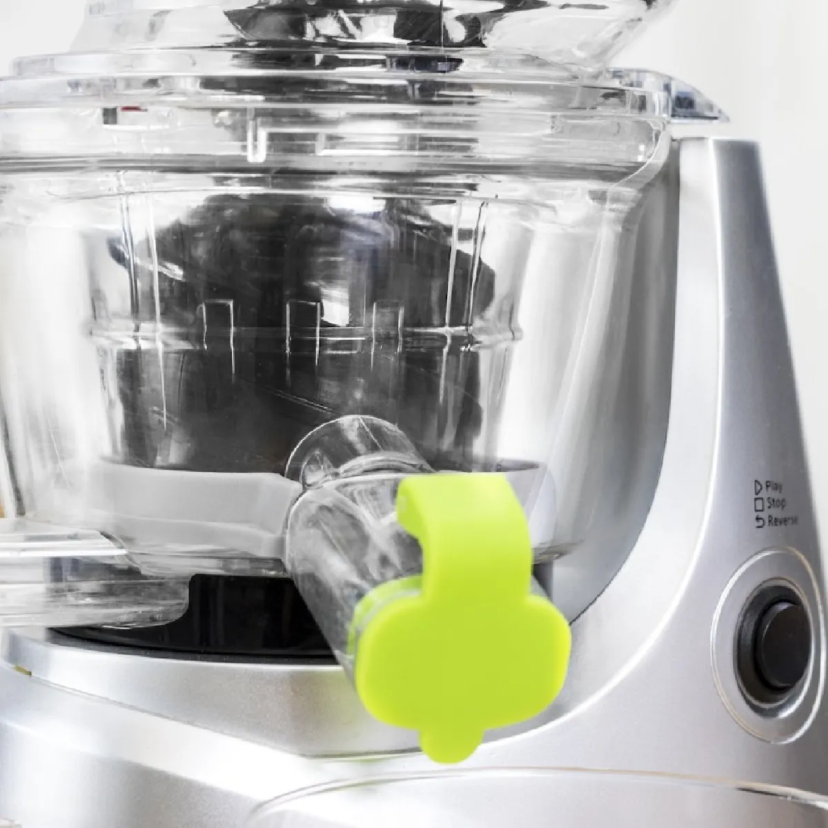 Cecotec Filtre pour Préparer des Glaces