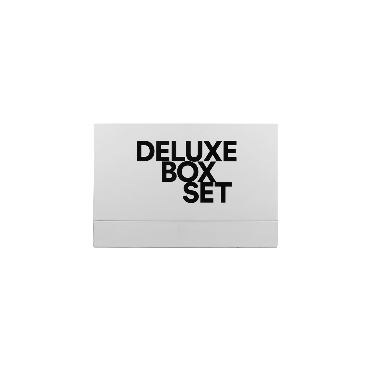 Deluxe Box Set 6x10ml