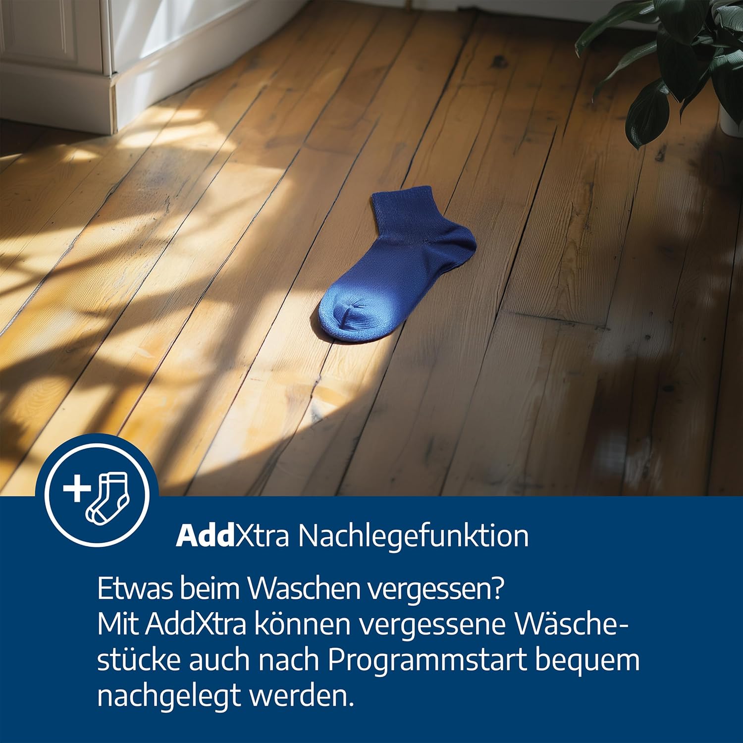 Beko BM3WFOE841PSA freistehende Waschmaschine, Waschvollautomat, 8 kg, Schleuderwahl 1400 U/min, AddXtra, SteamCure, Coldwash Wasser-& Zeitersparnis, Weiß
