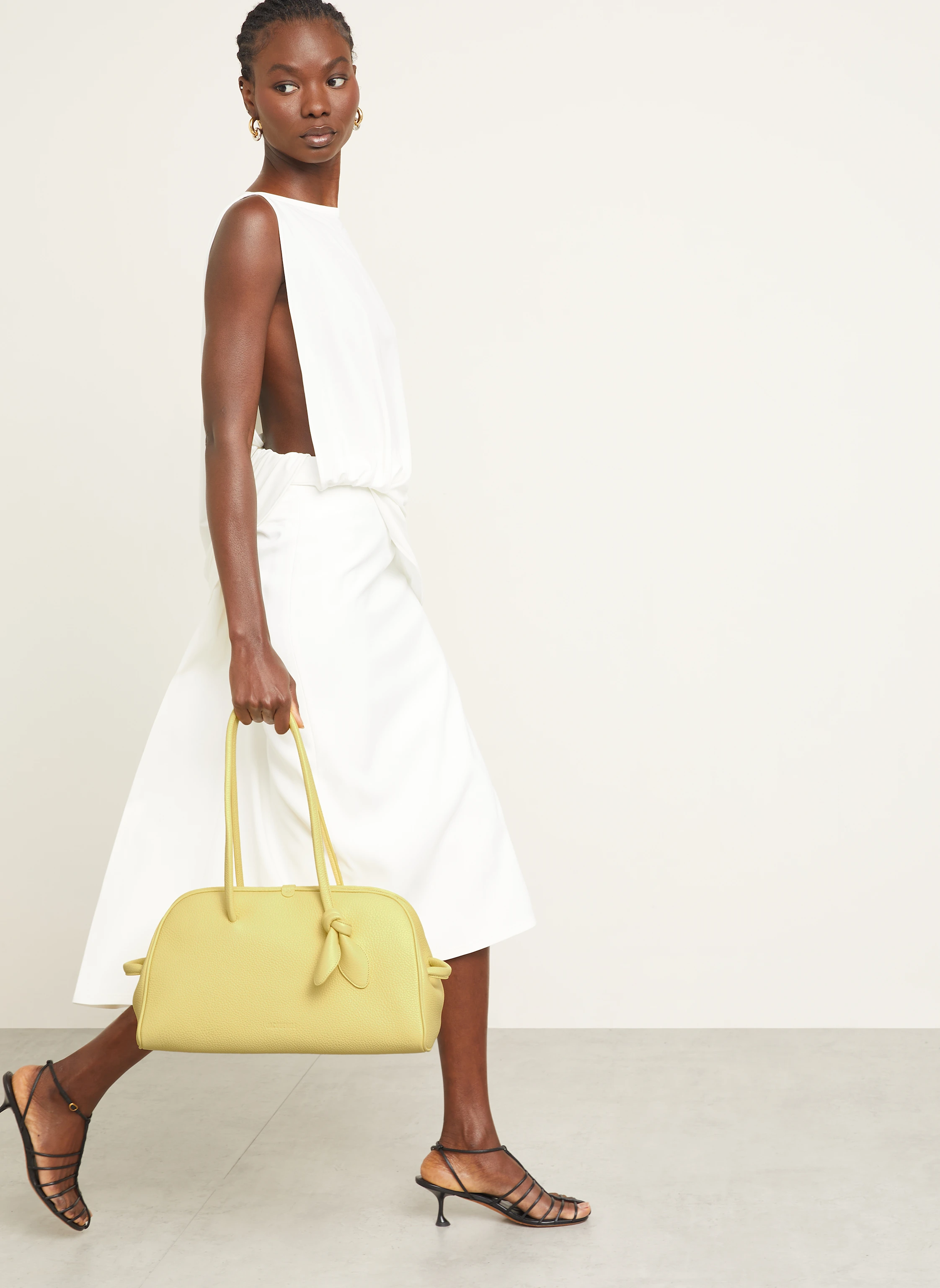 JACQUEMUS Handtasche LE TURISMO
