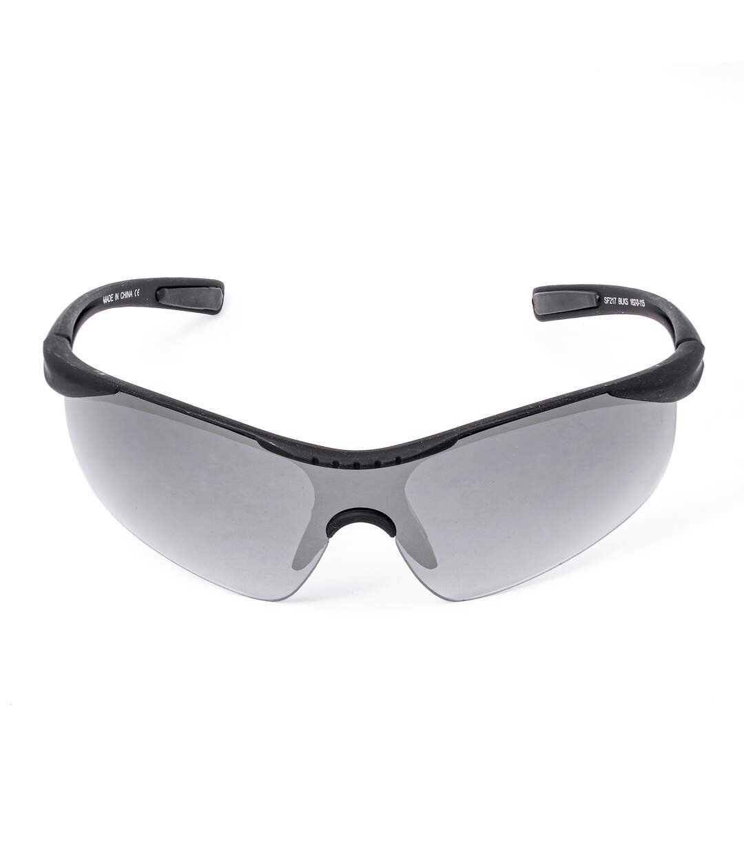 Lunettes De Soleil Unisexe Fila Sf217-99Blks