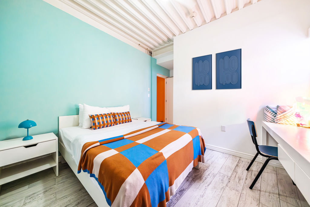 The Freedom Hotel Logies - Hotel