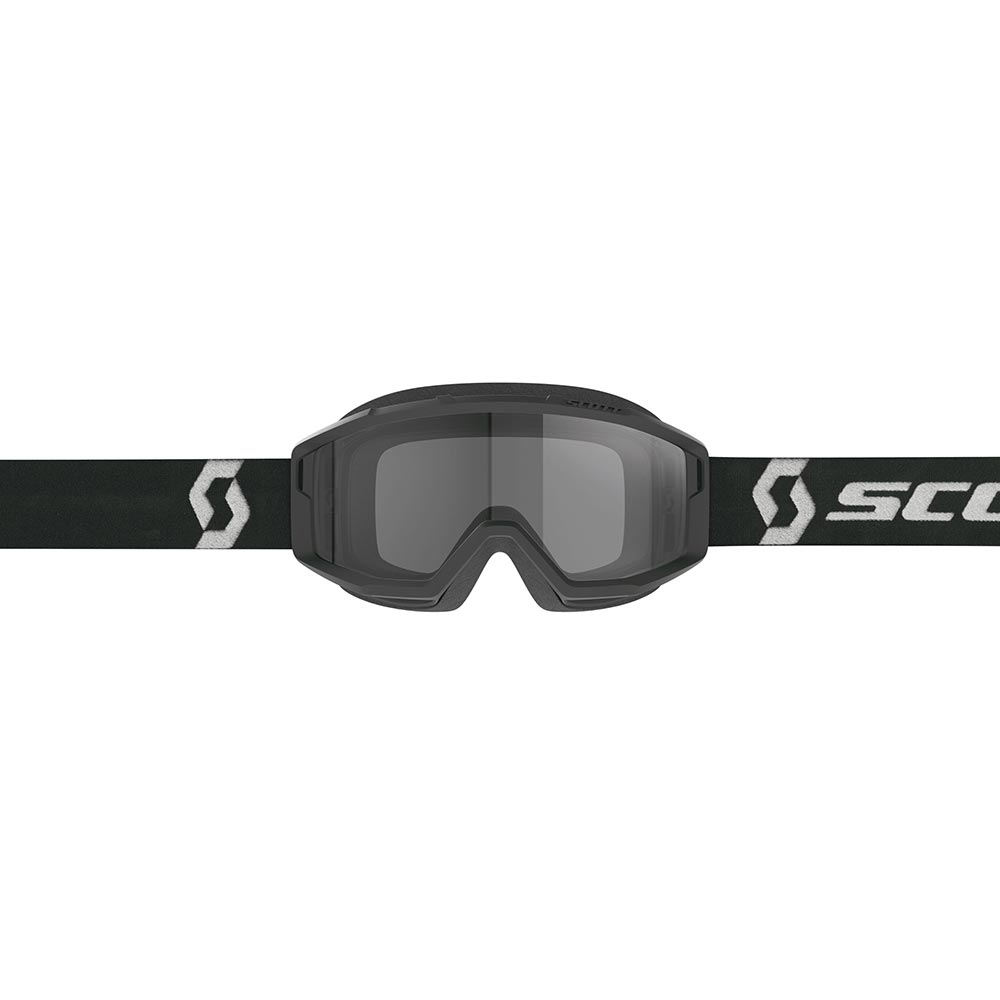 Scott - Masque Primal Sand Dust Noir / Blanc