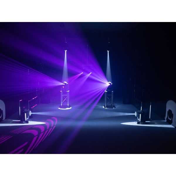 Eurolite LED TMH-H90 Hybrid Moving-Head