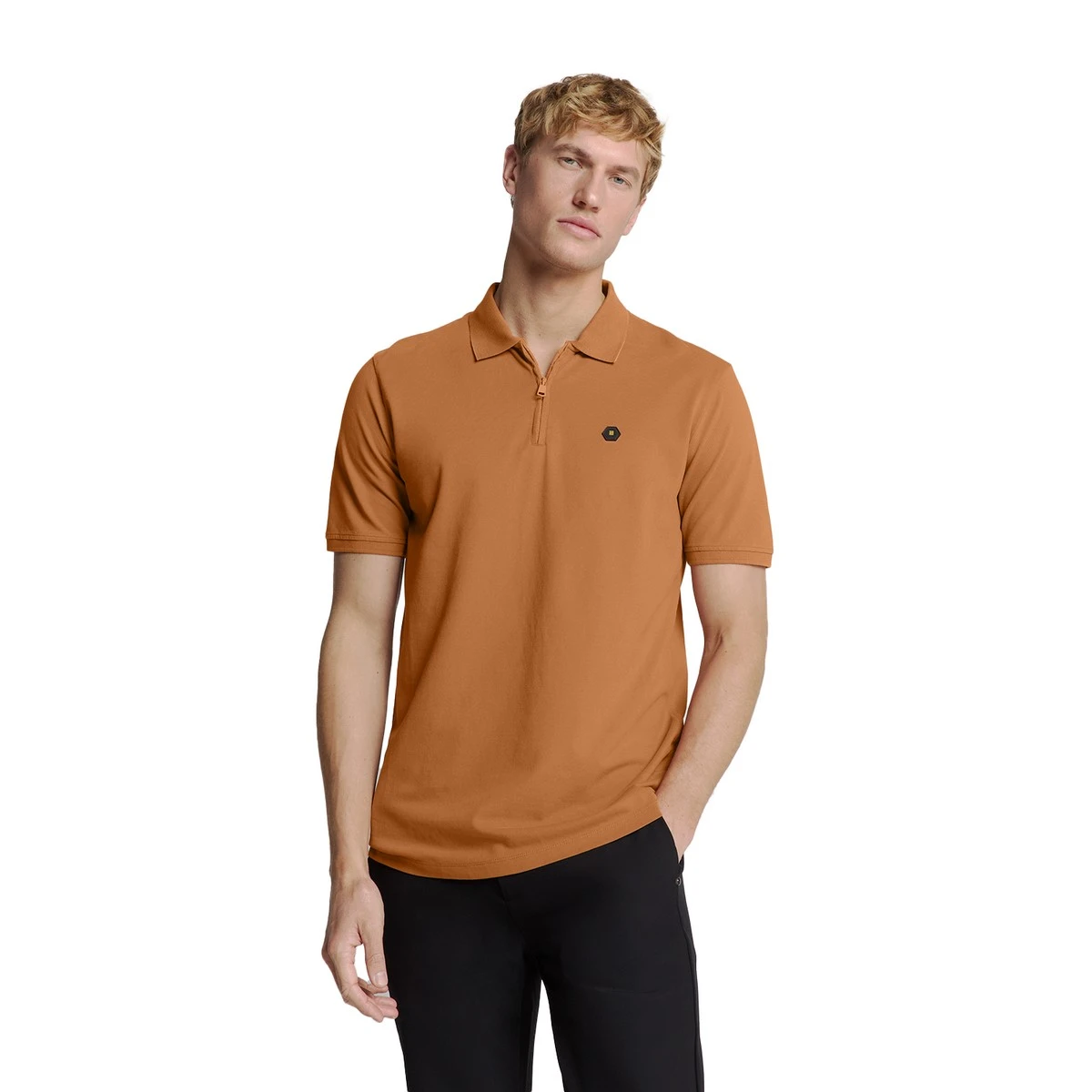 Heren T-shirt KBIS25-M17
