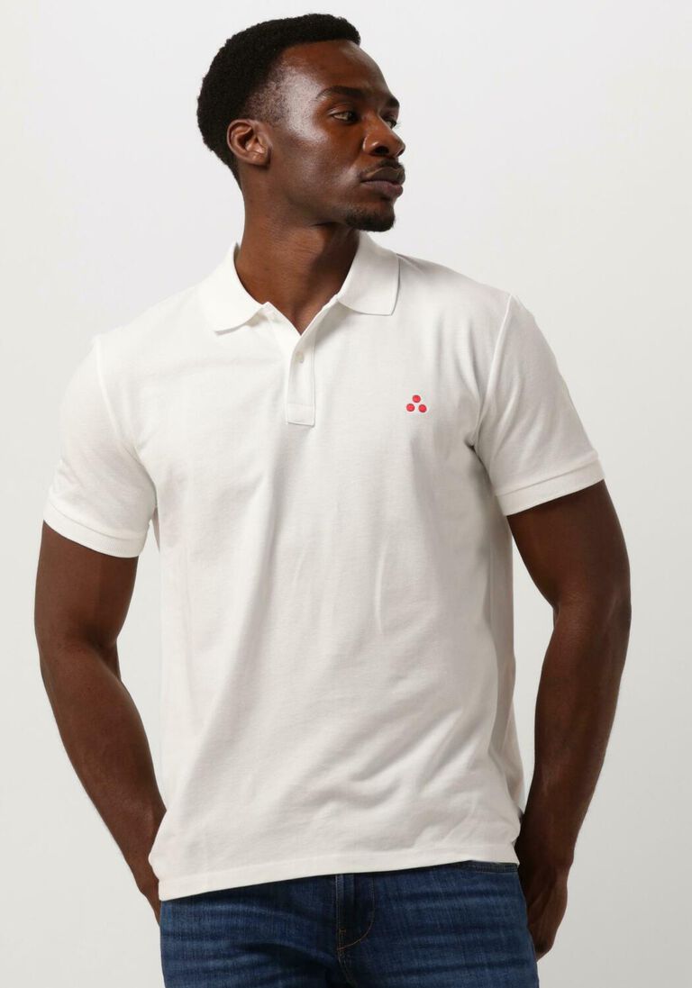 PEUTEREY gebroken wit peuterey polo zeno 01