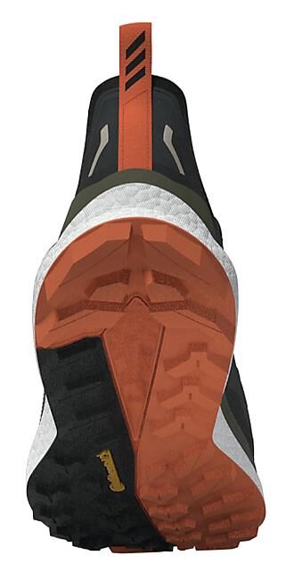 ADIDAS - CHAUSSURES DE RANDONNEE TERREX FREE HIKER 2 LOW M