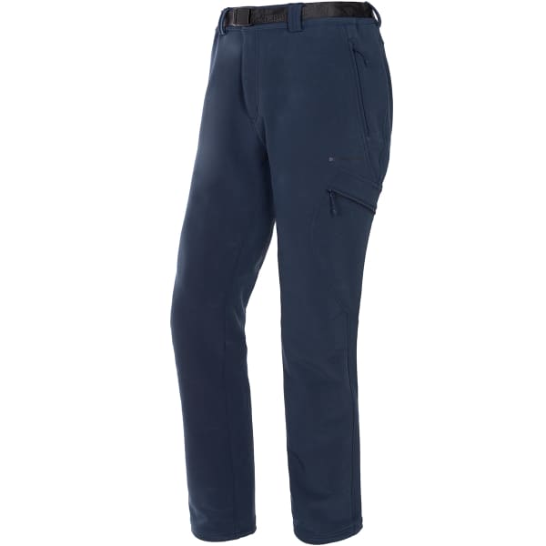Bons plans textile hiver TRANGOWORLD PANT PEYREGET KB BLUEBERRY