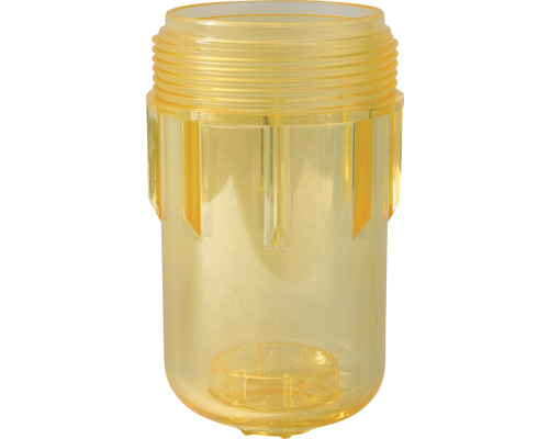 Filterbeker SYR geel compleet 2315.00.912