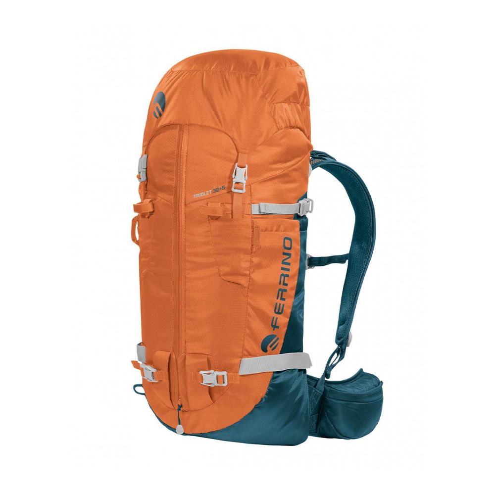 Ferrino TRIOLET 32+5L - Sac À dos orange