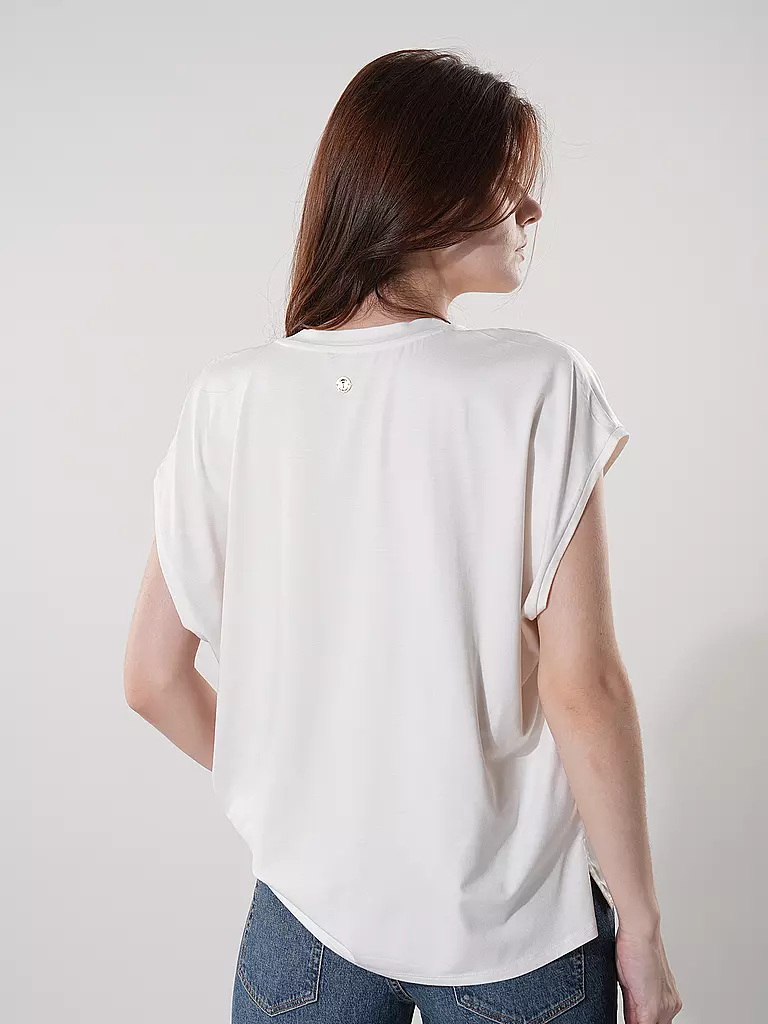 JOOP Blusenshirt  creme