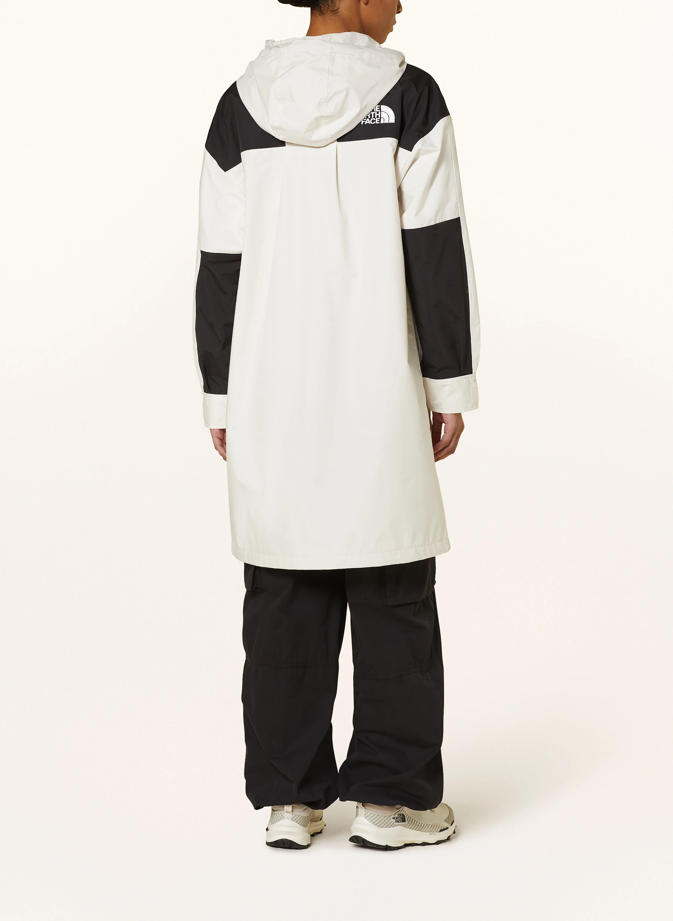 THE NORTH FACE Parka REIGN ON