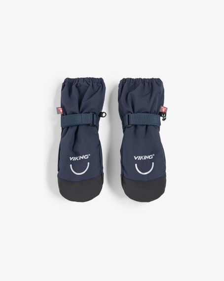 Viking Kids Expower Winter Mitten<br>Vinervotter i toppklasse!
