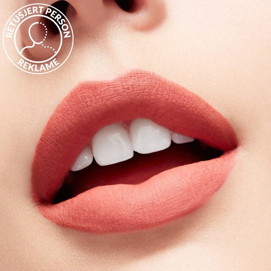 MAC Locked Kiss Ink Lipcolour Mull It Over & Over 4ml