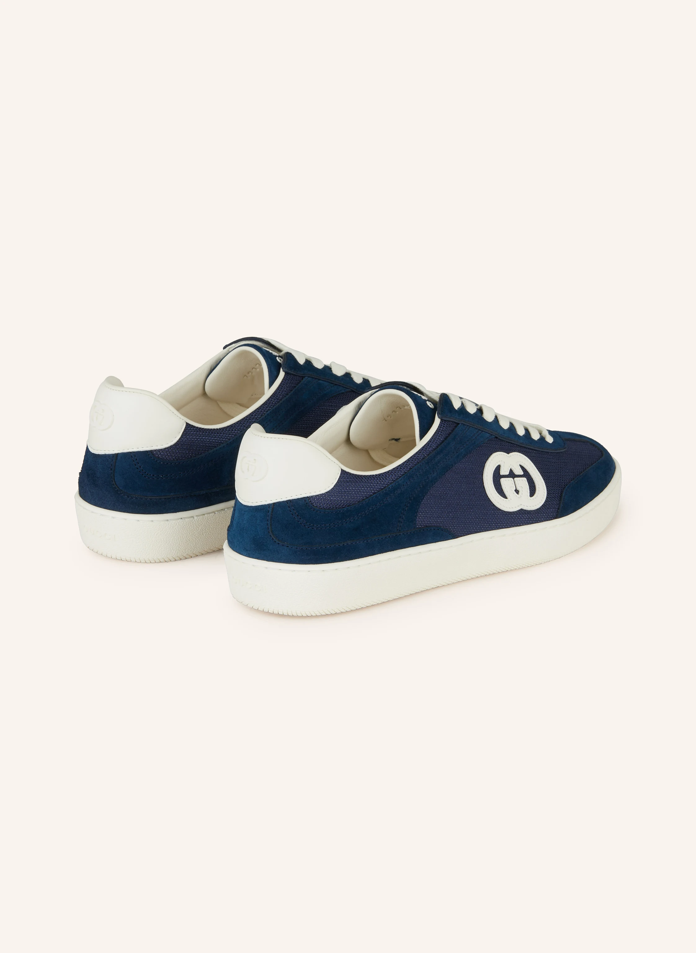 GUCCI Sneaker G74