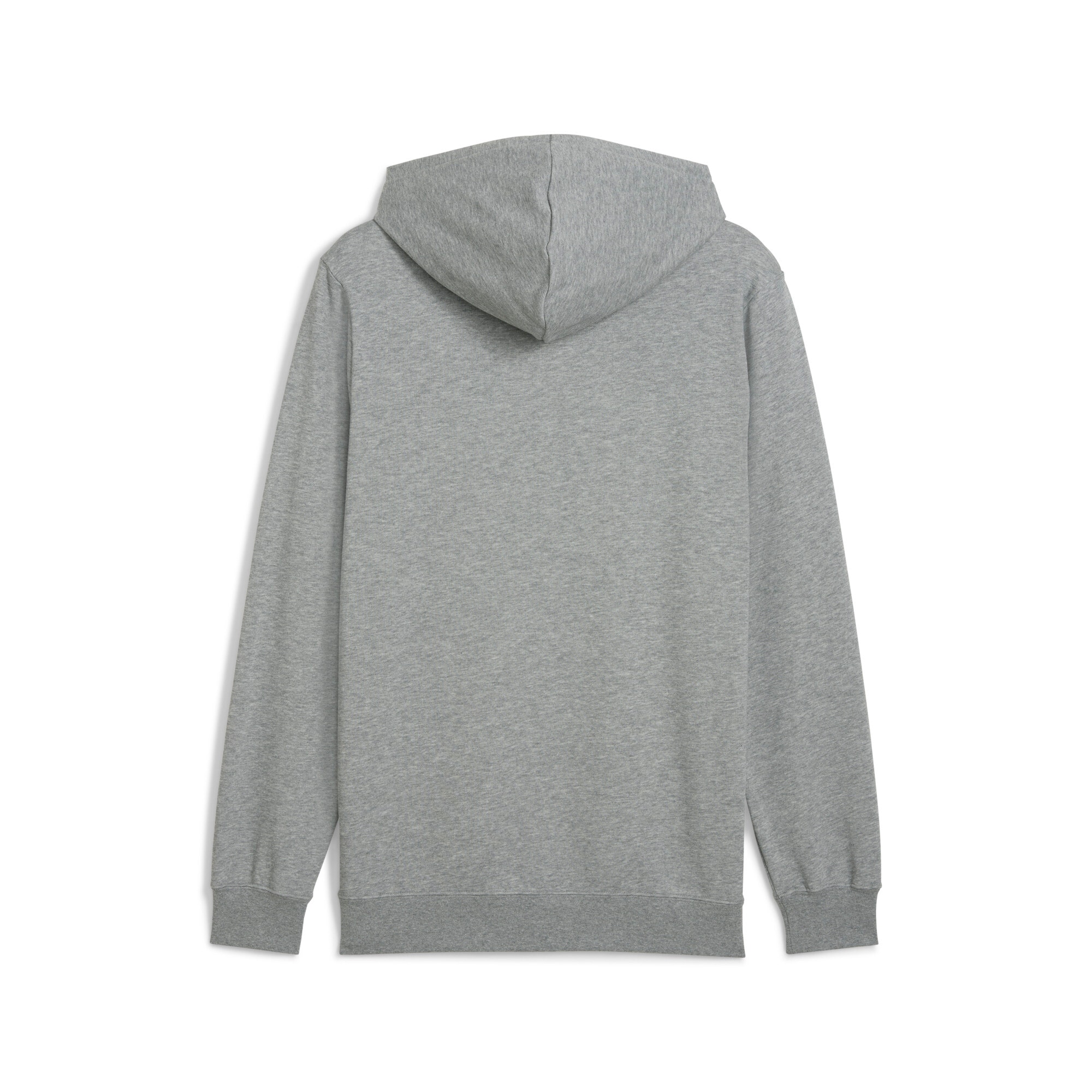 PUMA Kapuzensweatshirt »ESS SMALL NO. 1 LOGO HOODIE TR«