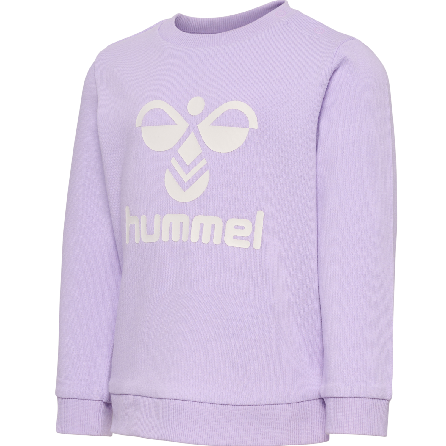 hmlHAPPY ARINE CREWSUIT