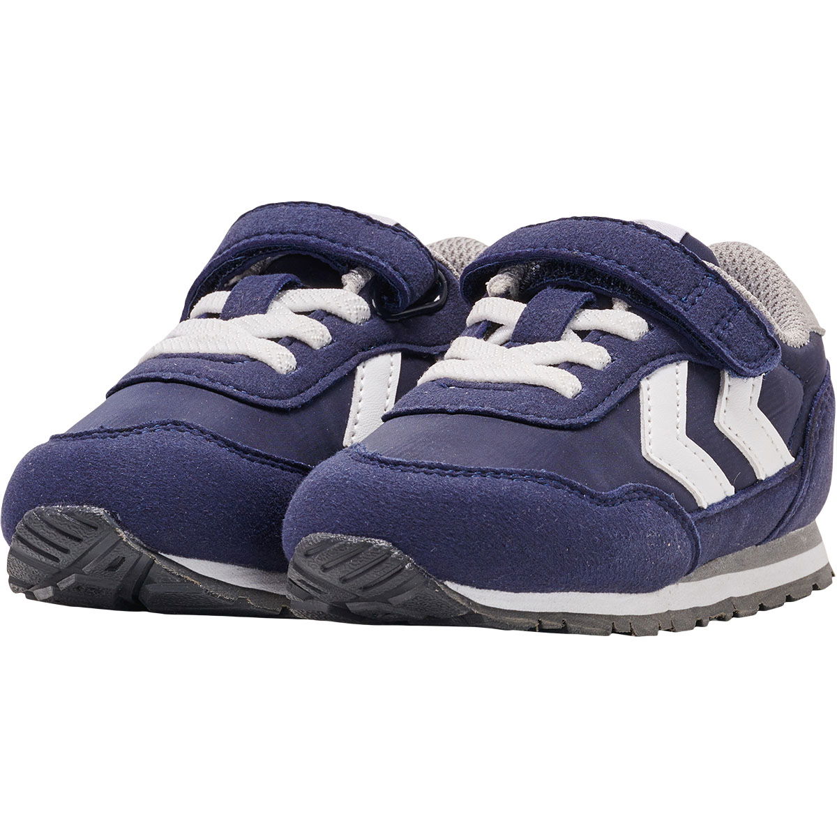 hummel Reflex Infant Velcro Sneakers Børn