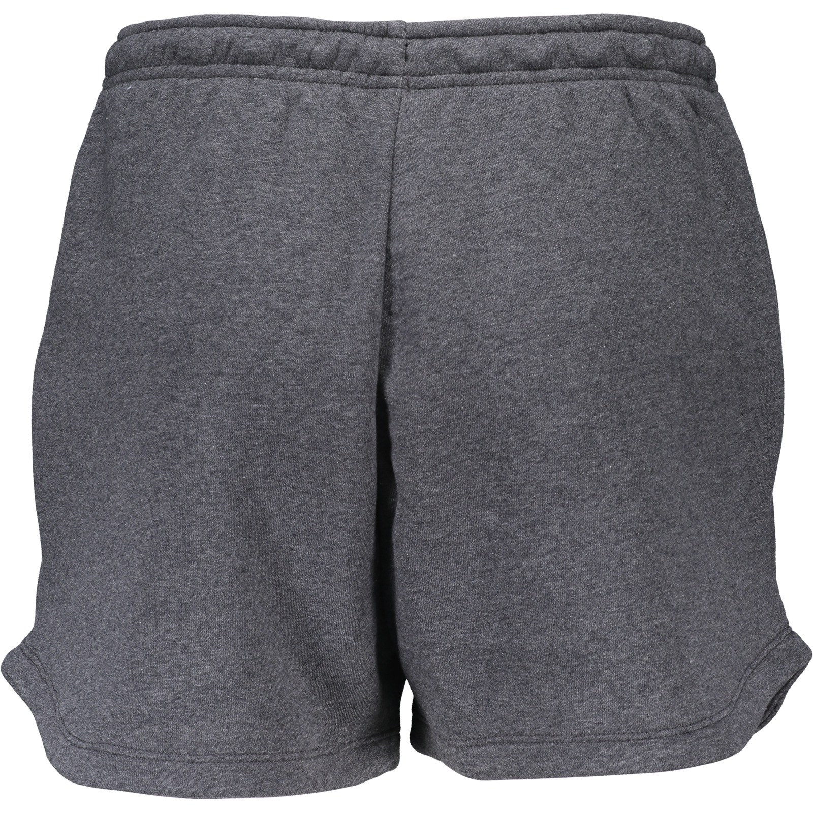 Nike Damen-Shorts Team Club 20 XL, dunkelgrau